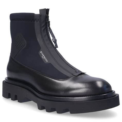 givenchy boots fake|givenchy boots for men.